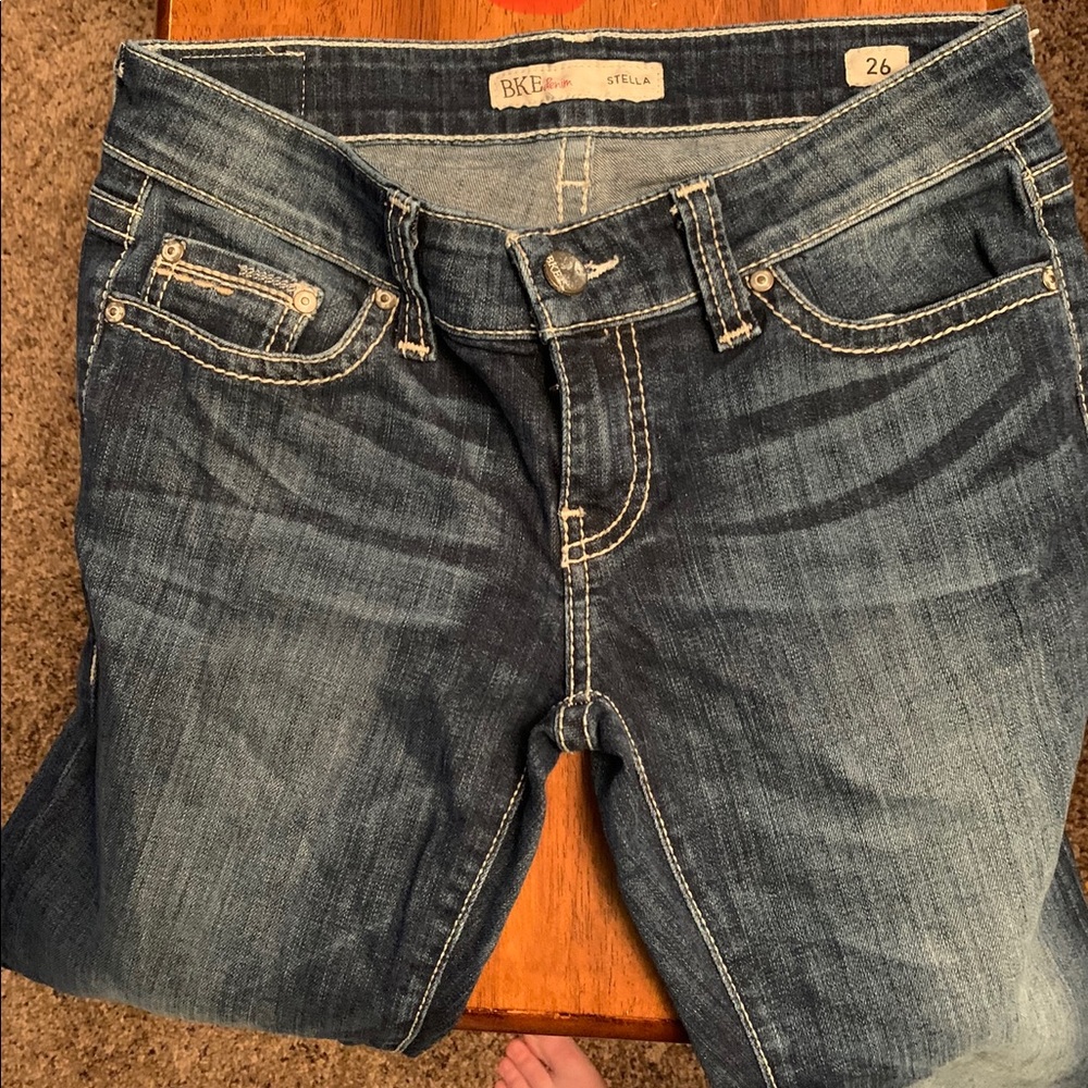 BKE Stella Jeans